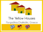 Yellow Houses - Ferienhäuser & Appartements in Griechenland direkt vom Betreiber
